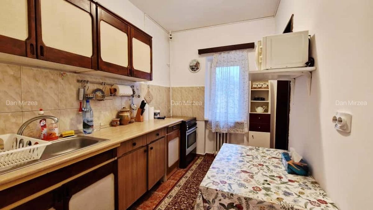 Apartament 2 camere – Pajura, Str. Hrisovului | parcare - 7