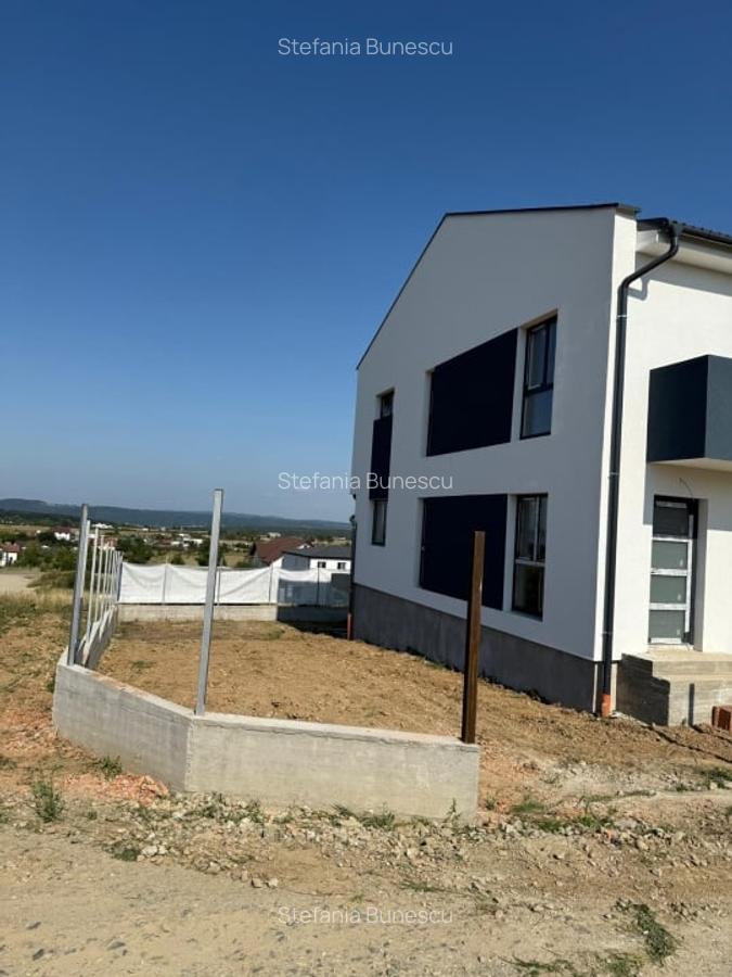 Casa individuala de vanzare  | 120 mp +230 mp | Cisnadie - 3