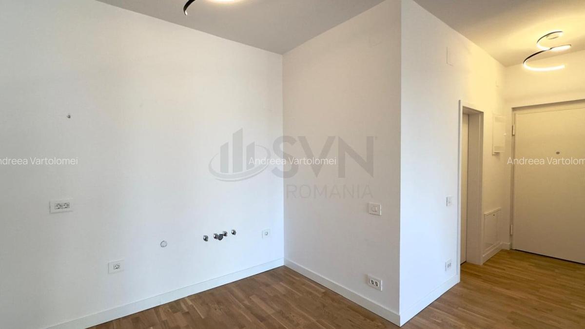 REA1026422 Apartament 2 camere Pipera Avalon - 9