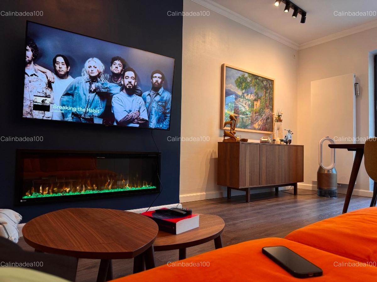 Apartament 2 camere + loc parcare Triama Residence - 3