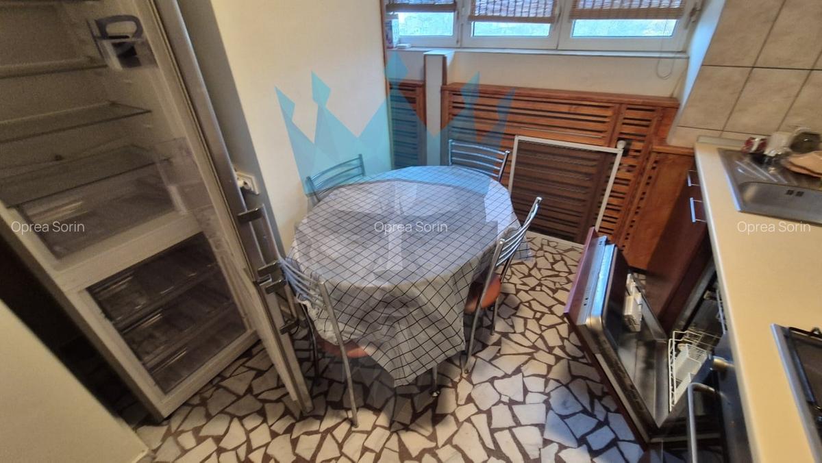 Apartament 2 Camere Universitate Bucuresti - 7