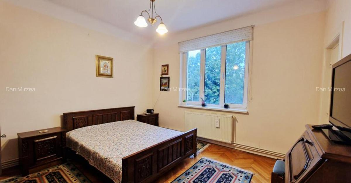 Apartament 3 camere Universitate-Calderon, etaj 2, 93mp - 7