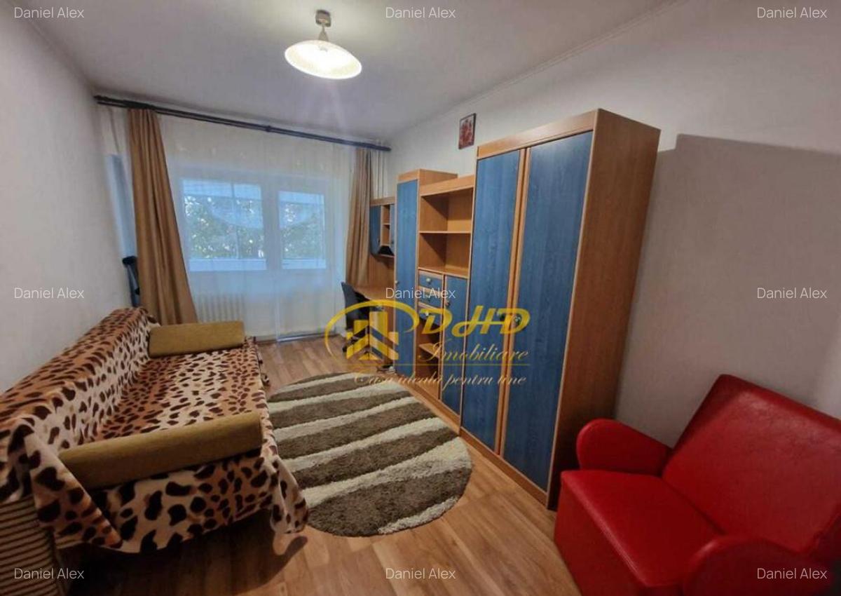 Apartament spatios, 2 camere, Decomandat, CUG - 2
