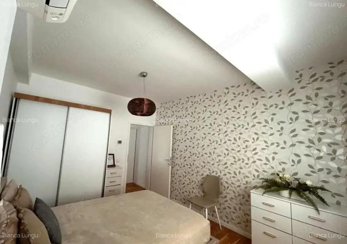 Apartament de 4 camere-Uranus-13 Septembrie ( 117 Mp ) - 10
