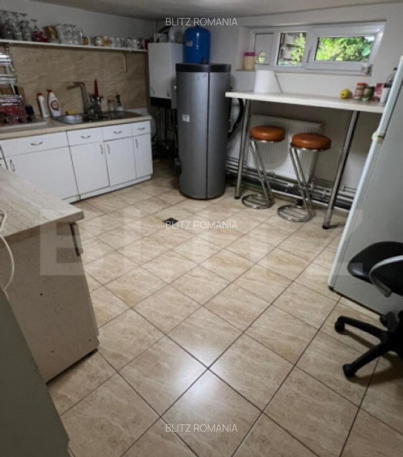 Spa?iu comercial TER?IAR, 12 mp, zona Parcului Central - 7