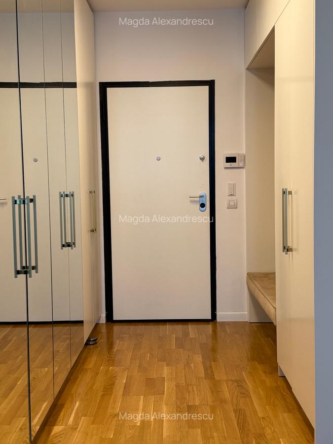 APARTAMENT 3 CAMERE + PARCARE INCLUSA - ZONA 1 MAI - COMISION 0% - 17