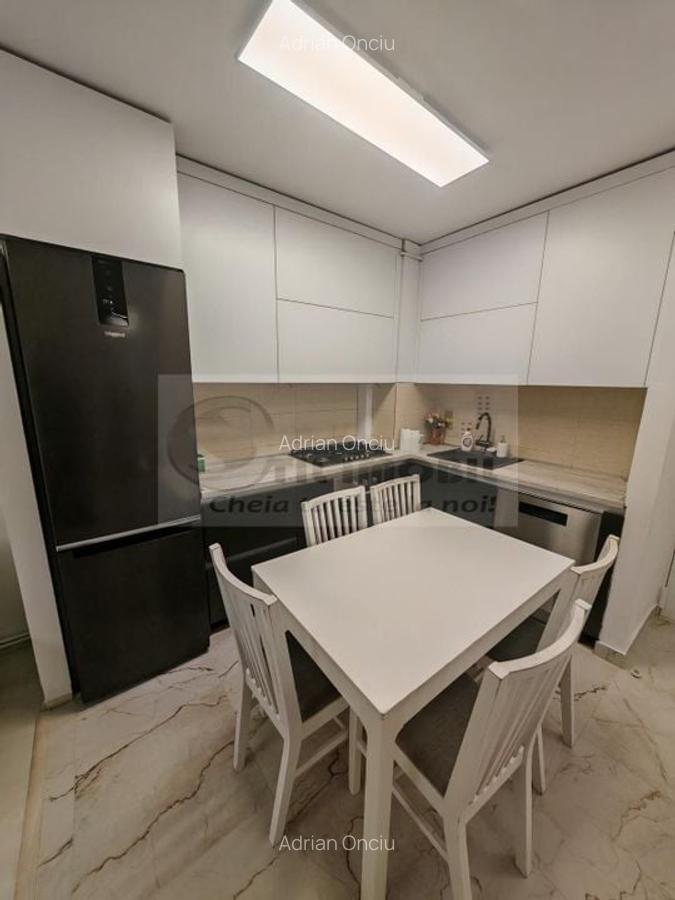 Apartament modern cu 2 camere - Green Park, Tătărași - 420€ - 1