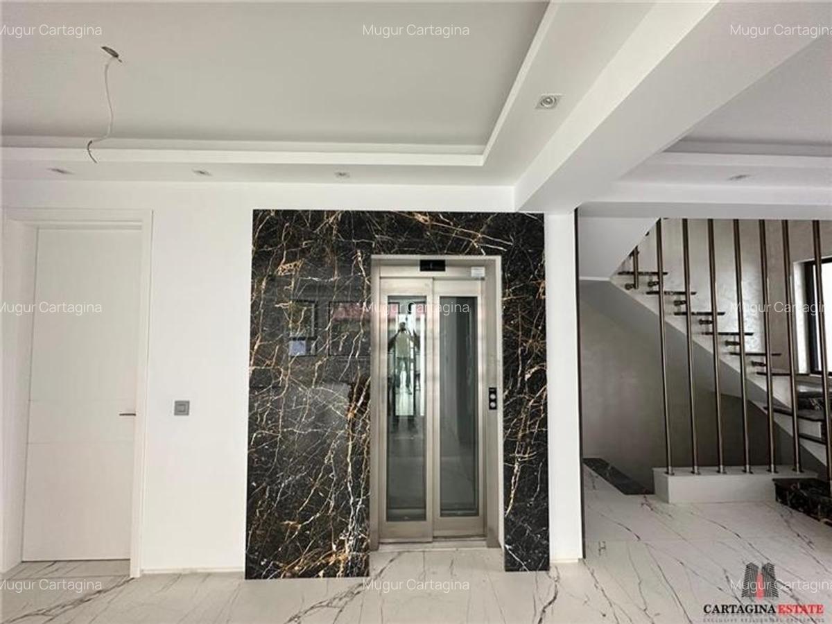 Vila individuala proximitate British School / Padurea Baneasa - 25