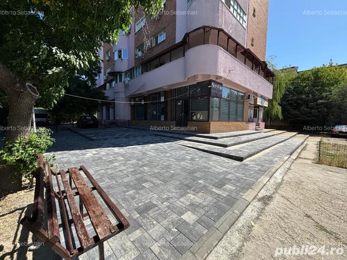 Spatiu comercial de inchiriat - 2