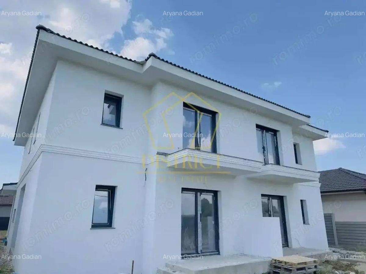 Duplex superb cu 5 camere I Dumbravita - 11