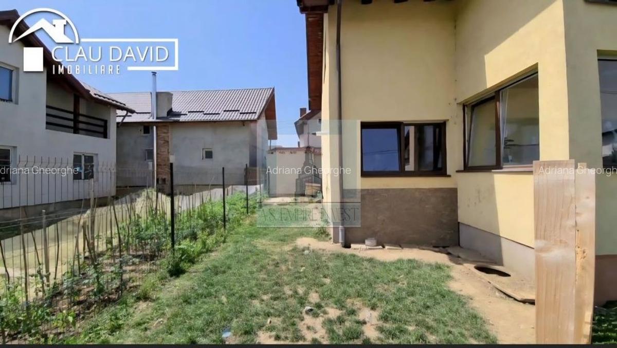 Casa de vanzare in Cristian - 2
