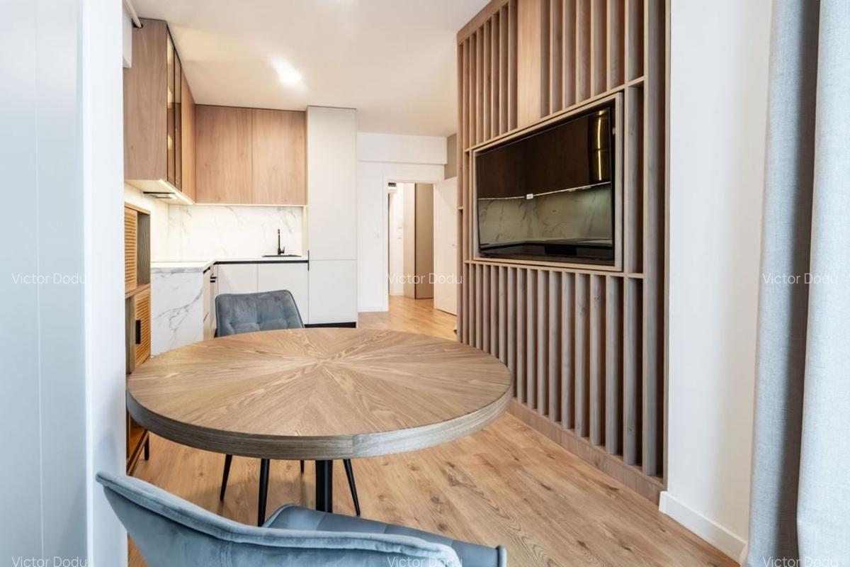 Studio de inchiriat zona Rond OMV - 4