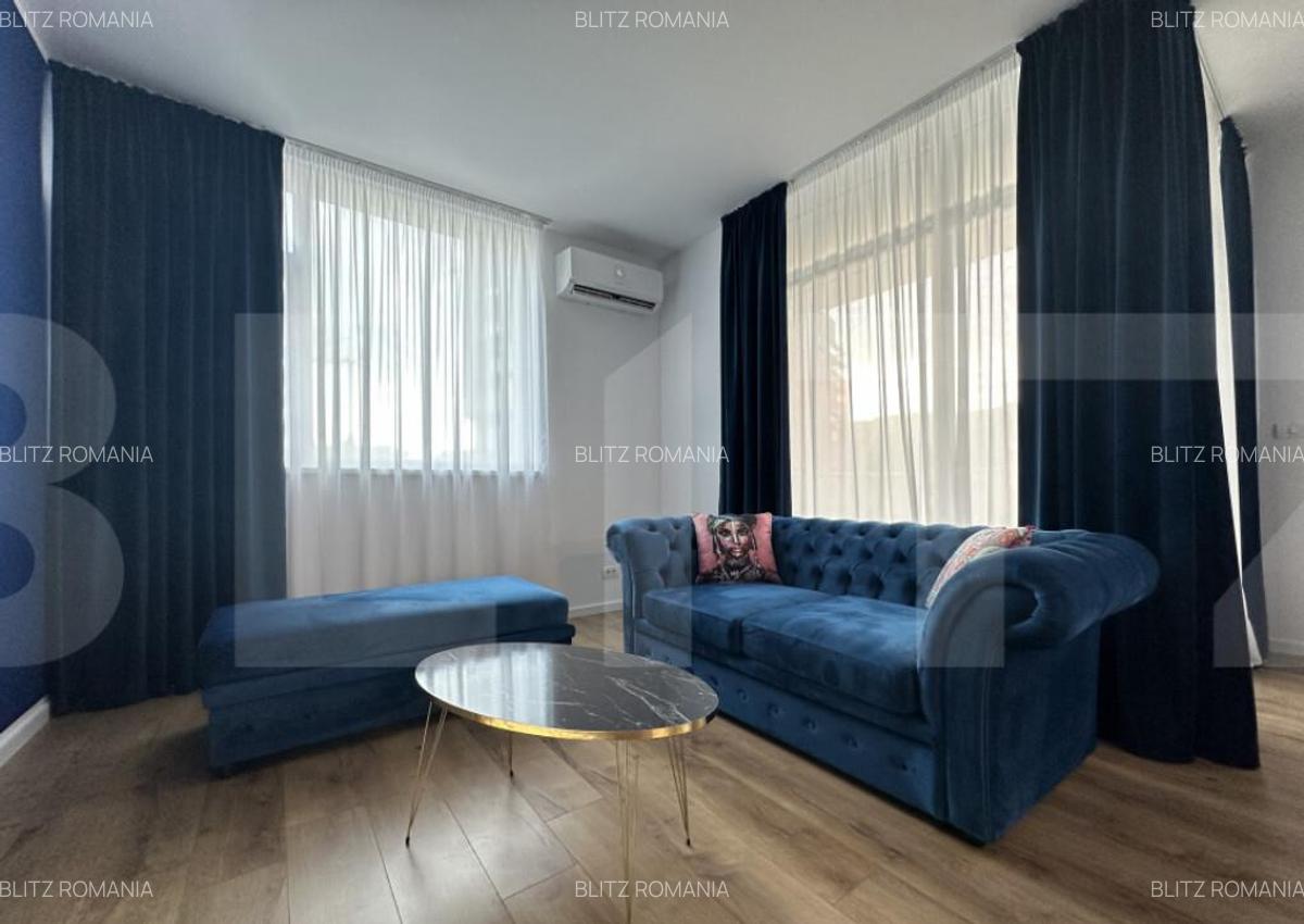 Apartament Premium | Securitate si tehnologie | Zona 0 - 10