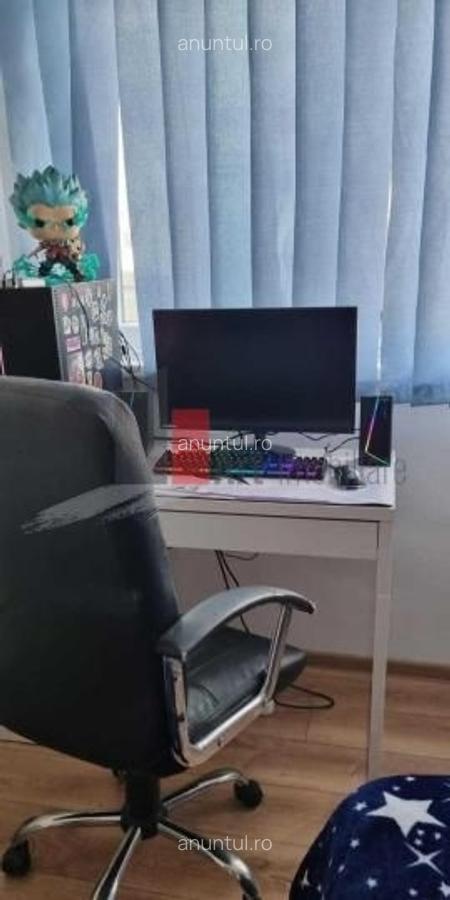 Stefan cel Mare apartament 2 camere - 4