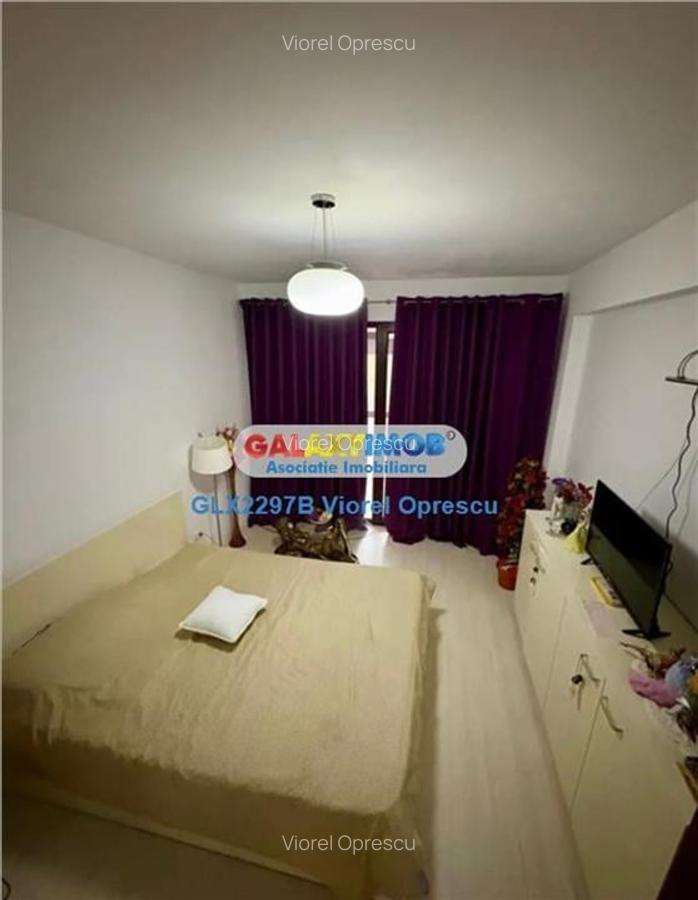 Apartament 2 camere, renovat, mobilat, loc parcare, Dobroesti - 5