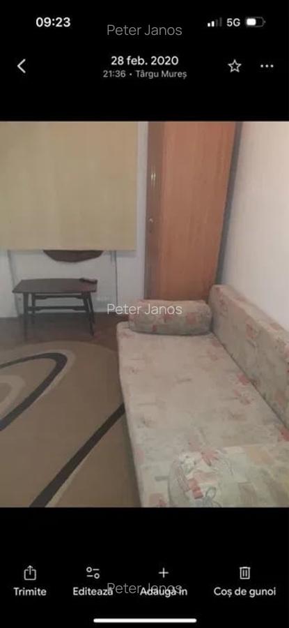 De vanzare apartament cu 2 camere in Mureseni - 3