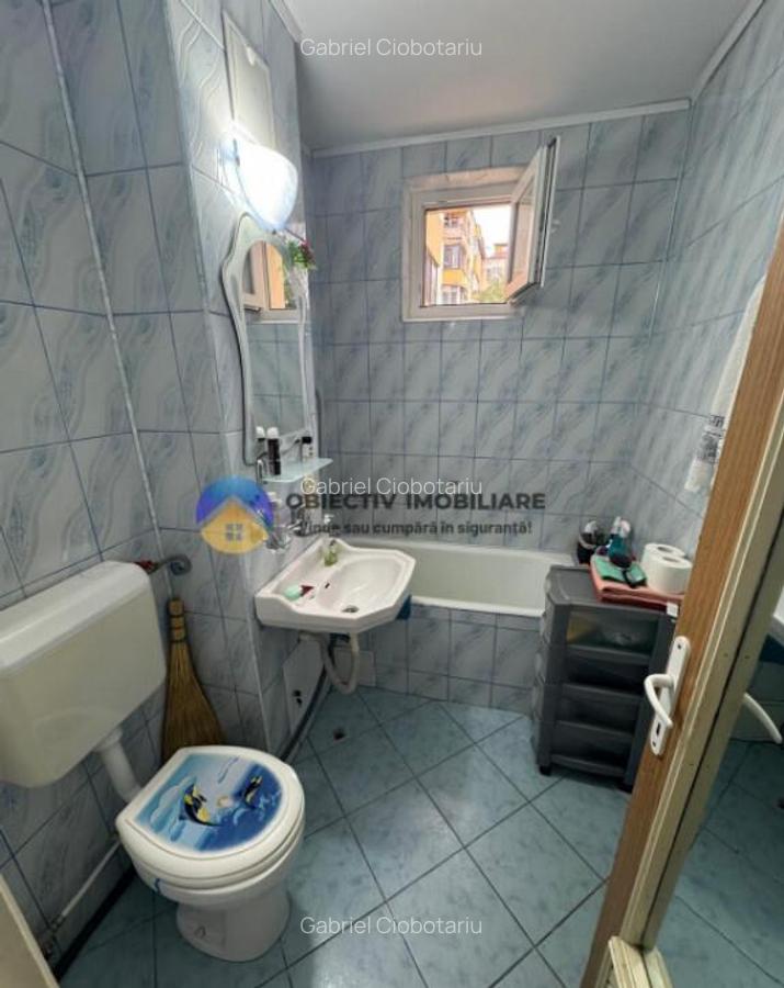 Apartament 2 camere Precista / Parter - 7
