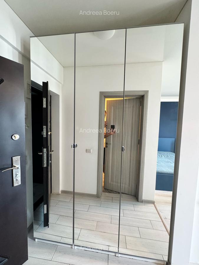 VANZARE GARSONIERA MOBILATA-PERSOANA FIZICA-COMISION 0%-POLLUX RESIDENCE - 12