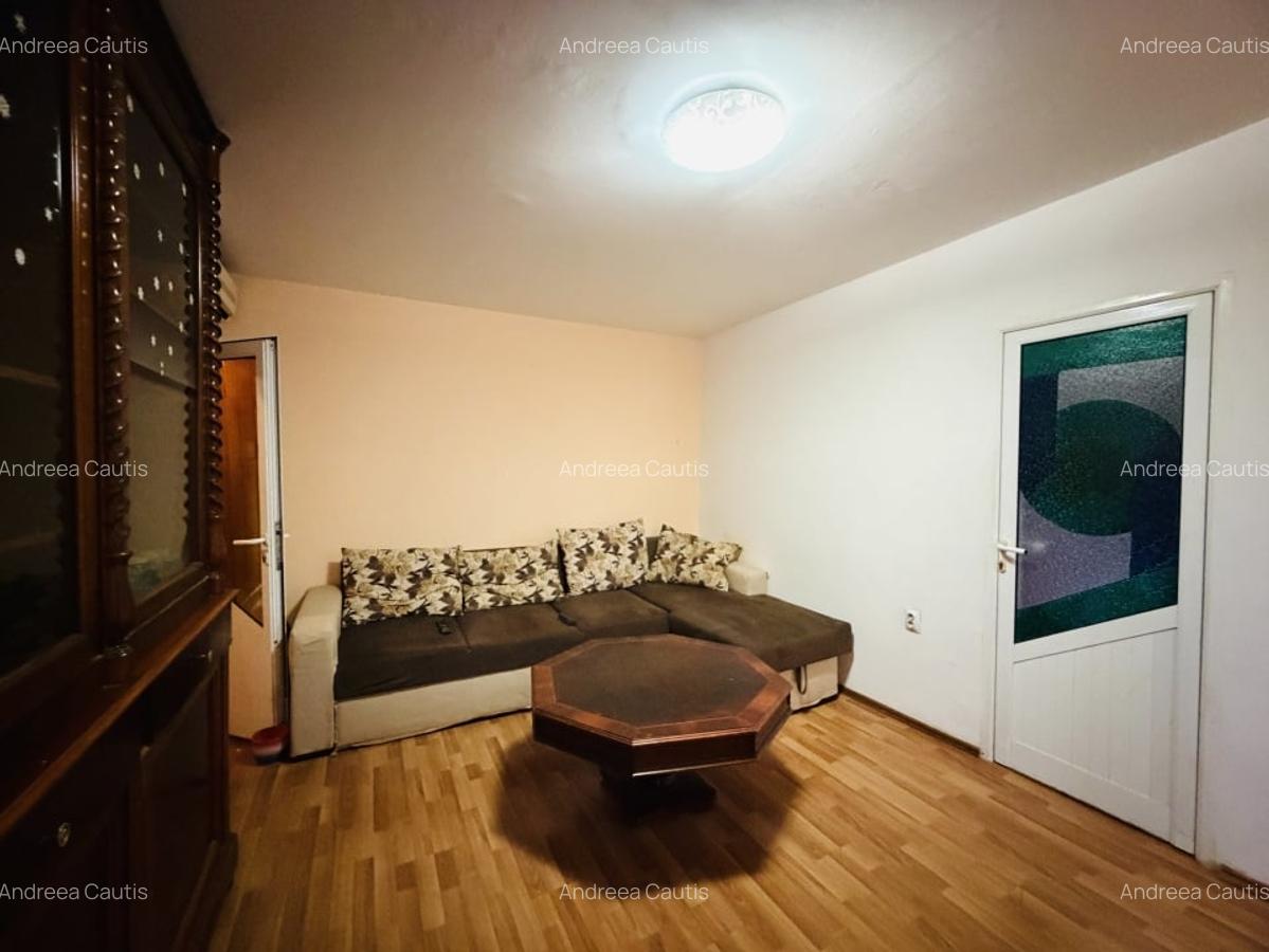 Apartament 3 camere, 48mp utili, mobilat si utilat, zona Iuliu Maniu - 2