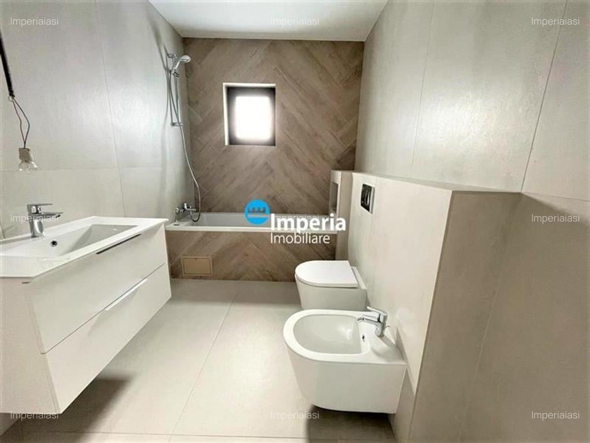 Vila premium,  4 cam, Galata, Platoul Insorit, Iasi - 7