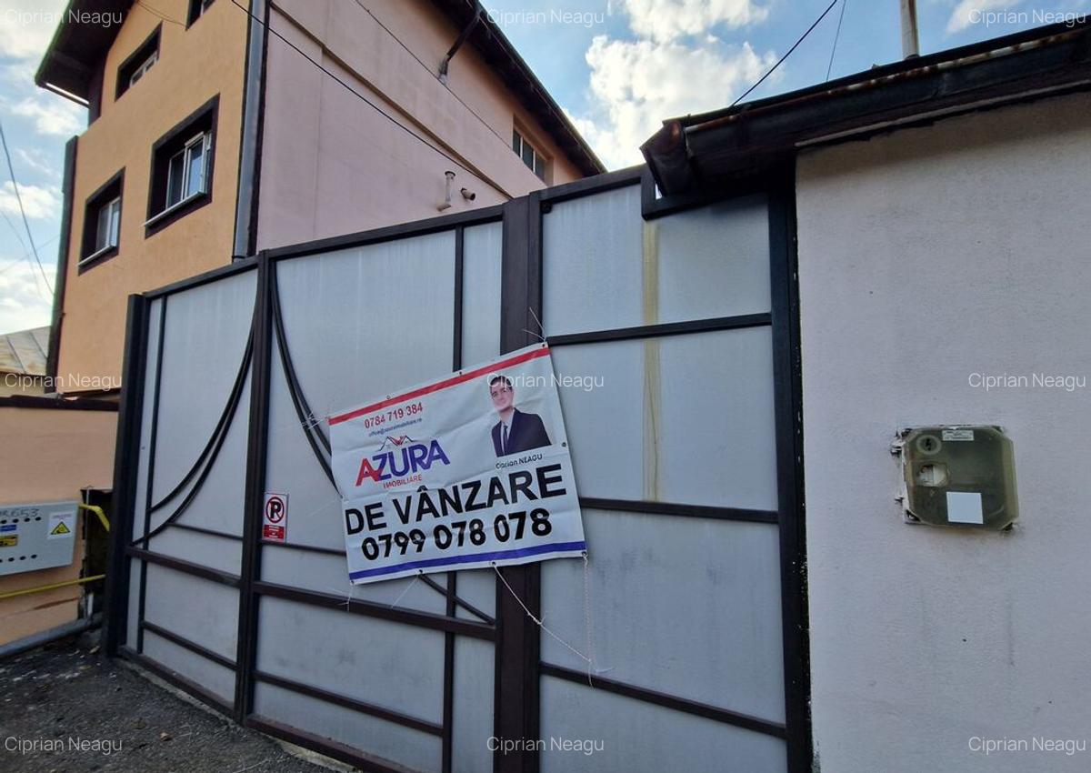 AZURA Imobiliare - Spatiu Comercial, Servicii, Ateliere - 4