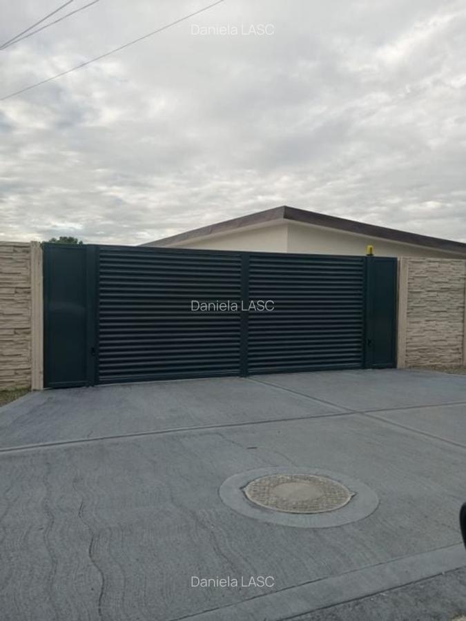 Comision 0% -Triplex  P+1E+M-Sacalaz -finisaje la alegere - 3
