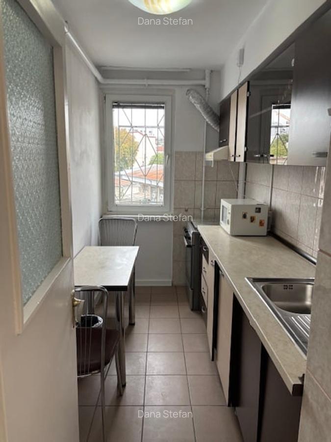 Apartament Calea Grivitei-statia de metrou Grivita - 2