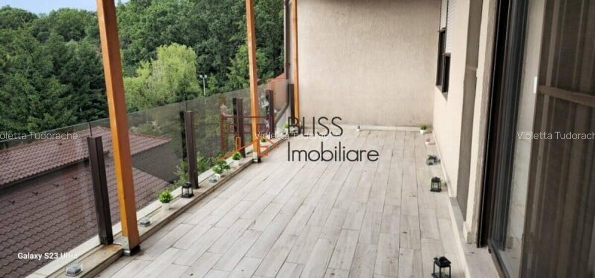 Apartament 4 camere în zona  Iancu Nicolae British School Bucharest - 20
