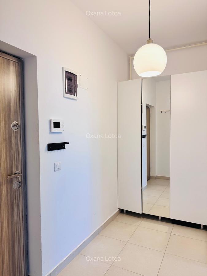 Unirii / Parcul Carol / Garsoniera Mobilata cu Parcare / Oferta - 7