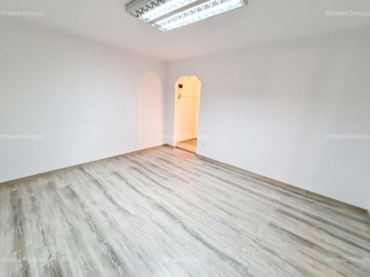 2 camere Bd. Balcescu - Sephora, parter/9, nemobilat - 16