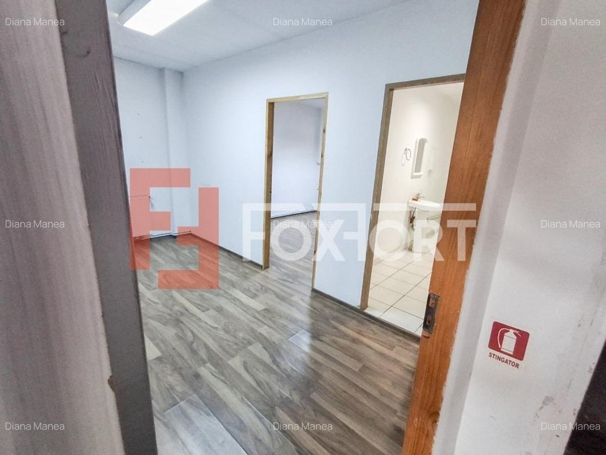 Inchiriere spatiu comercial in zona Lugojului - 3