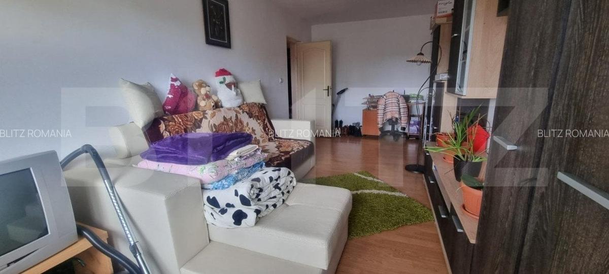 Apartament de 2 Camere 67MP, Zona Imparatul Traian - 4