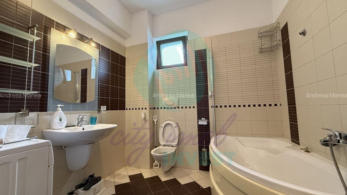 Apartament 2 camere 67 mp - Piața Romană/Victoriei - 8