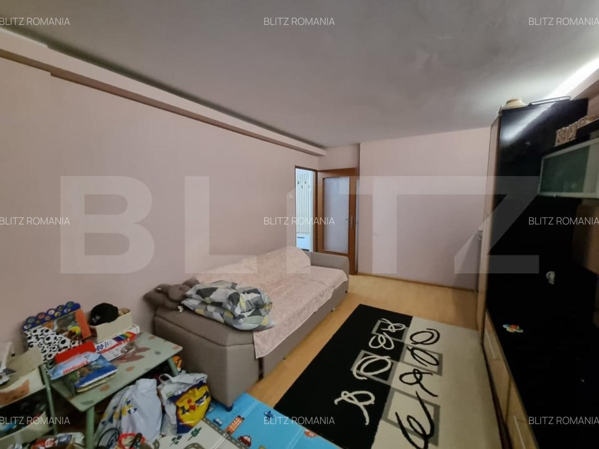 Apartament 2 camere, 48,31 mp, zona Tomesti - 4