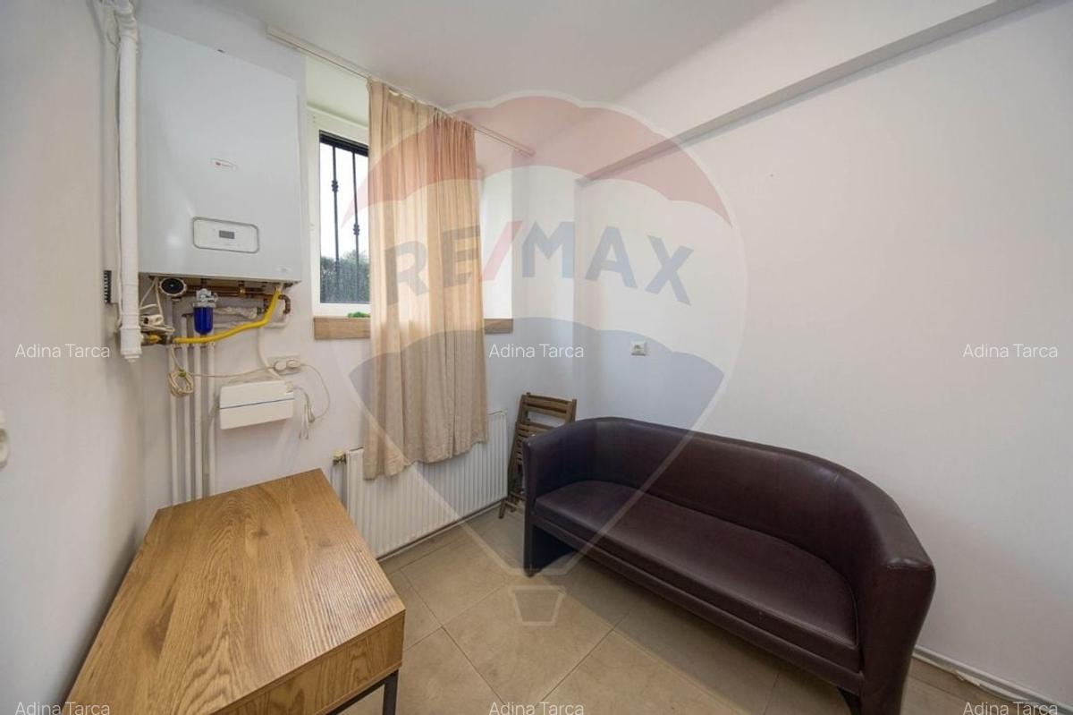 Rezidential/Spatiu de 39mp de inchiriat in zona Centrul Civic - 8