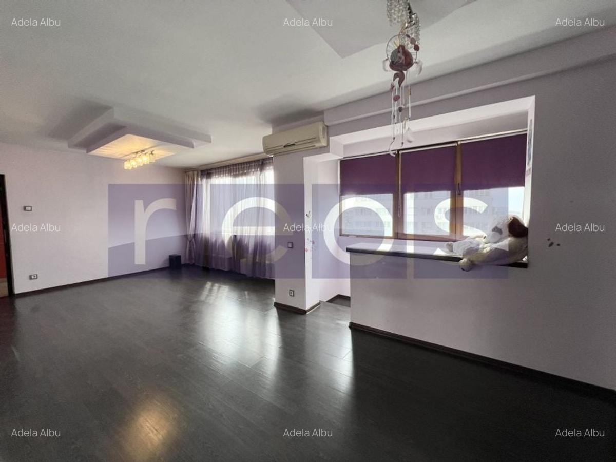 VANZARE 3 CAMERE | PODUL GRAND – TURDA | PRIVELISTE LACUL MORII - 3