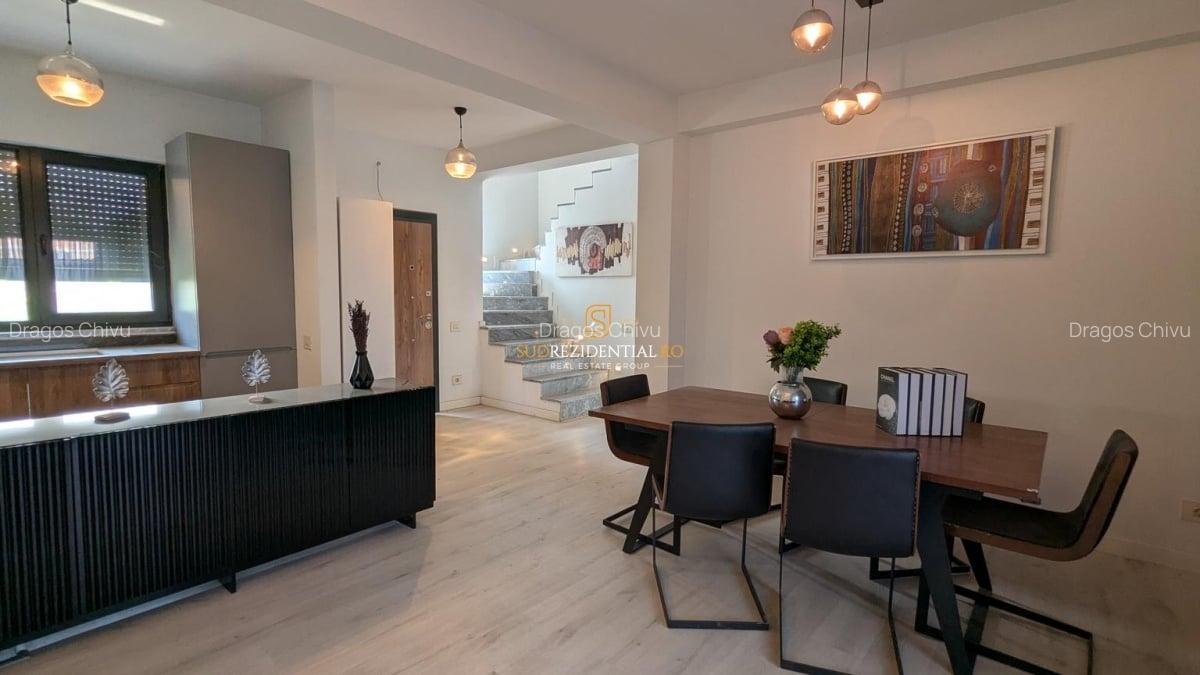 Casa 4 camere, 4 bai, zona Giurgiului - 6