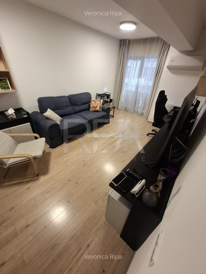 3 camere, 86mp, et 1/11, parcare-Moghioros Park Residence - 1