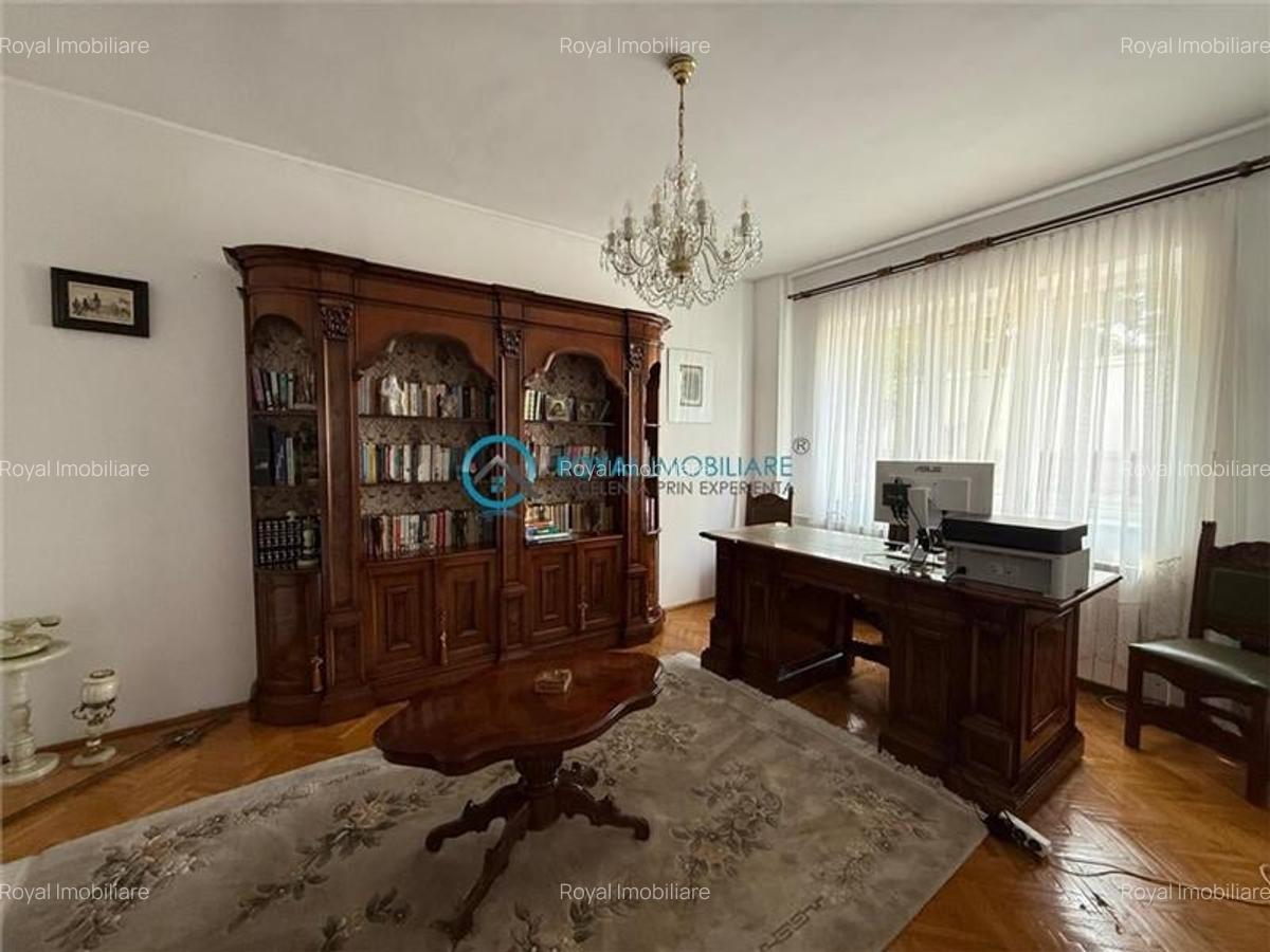 Royal Imobiliare - Vanzare vila P+1+M, zona Ana Ipatescu - 11