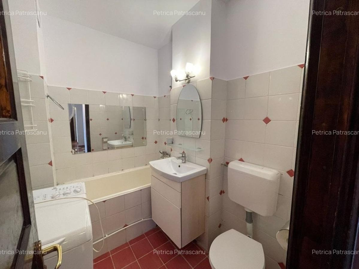 Apartament 3 camere, decomandat, zona Gara - Fostul Billa, Iasi - 11