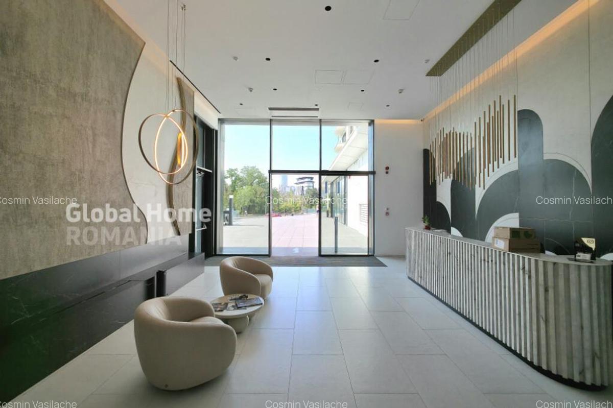 Panoramic View 16 Floor | 4 Rooms 154SQM | One Verdi Park - - 12