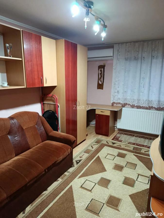 Inchiriez garsoniera zona Ovidiu - 1