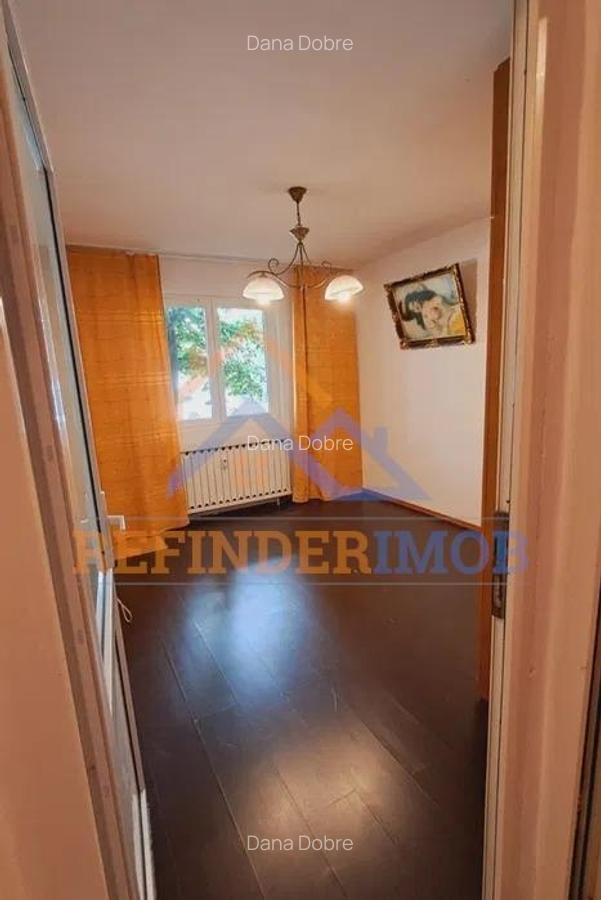 Apartament 4 camere zona Rahova - 3