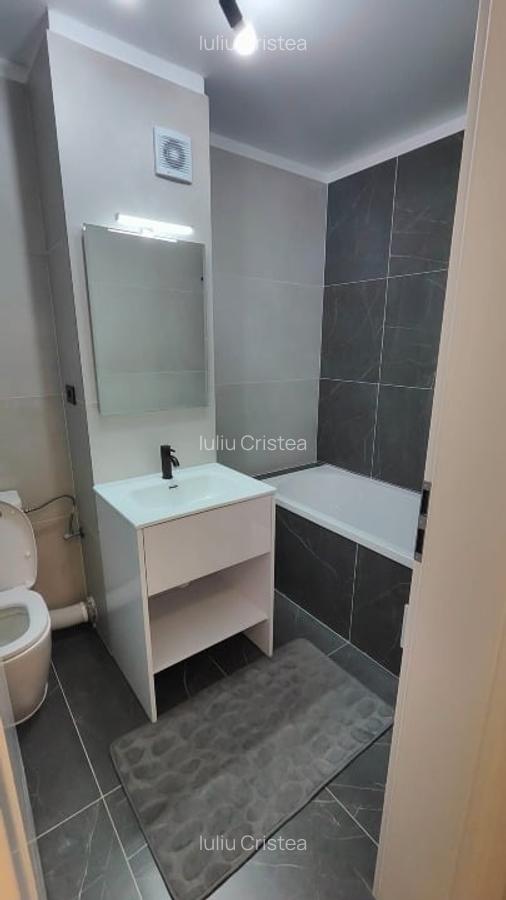 Apartament nou de inchiriat 2 Camere, Mobilat & Utilat, Piata Sudului - 7