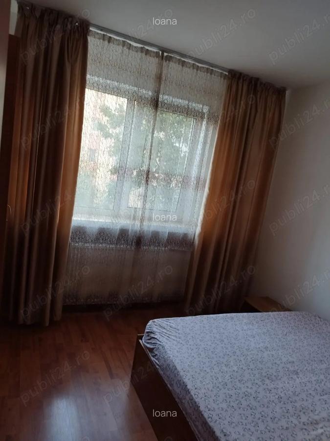 Inchiriez Apartament Craiovita - 2