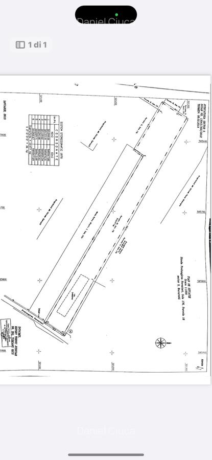 Teren Construcții intravilan de 17700 mp, în Prelungirea Ferentari - 1