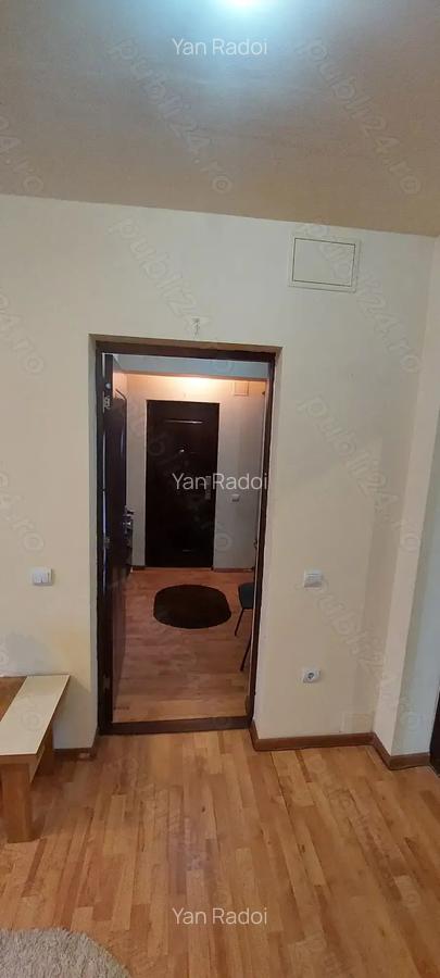Apartament in zona reziden?iala in bloc privat - 7