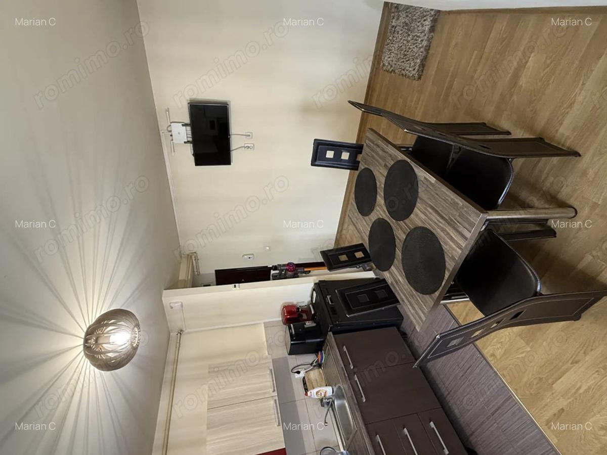 Proprietar!! Apartament(mansarda) 3 Cam. Bvd. Dambovita-Sagului Mobilat Utilat - 2 Proprietar!! Apartament(mansarda) 3 Cam. Bvd. Dambovita-Sagului Mobilat Utilat - 2
