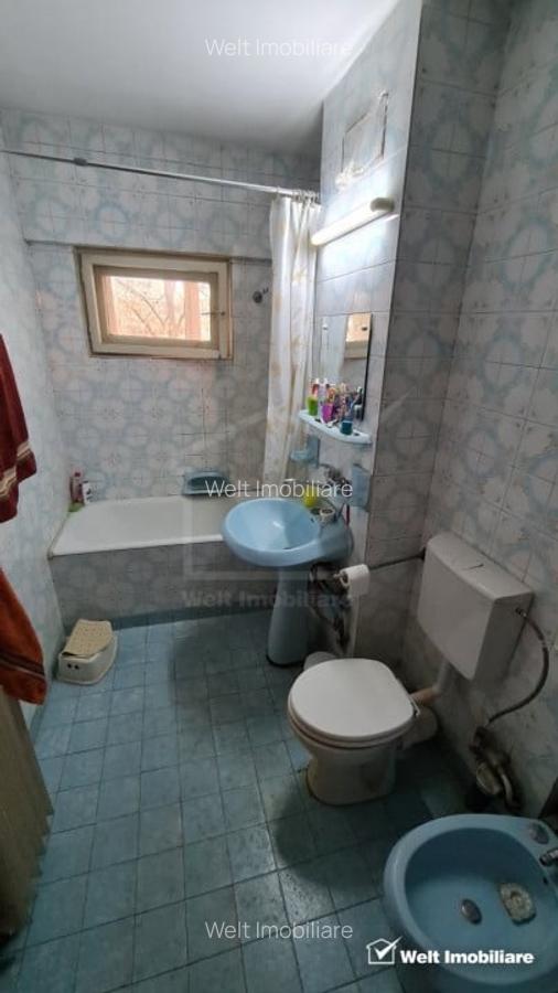 Apartament de 3 camere, confort sporit, finisaje clasice, Bulevardul Titulescu! - 9