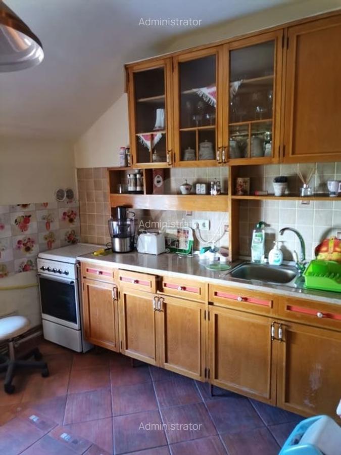 Apartament o camera în zona HOTEL NAPOCA - 6
